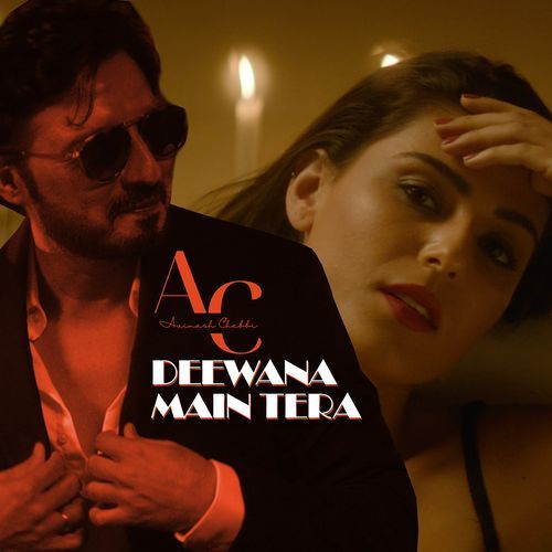 Deewana Main Tera