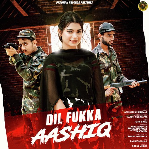 Dil Fukka Aashiq - Single