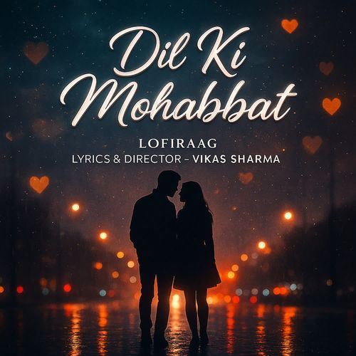 Dil Ki Mohabbat