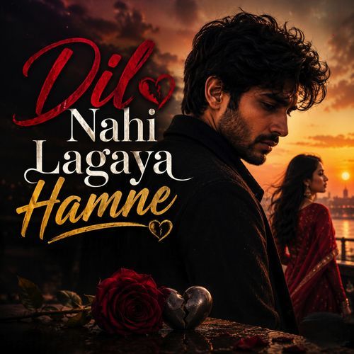 Dil Nahi Lagaya Hamne