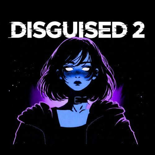 Disguised 2