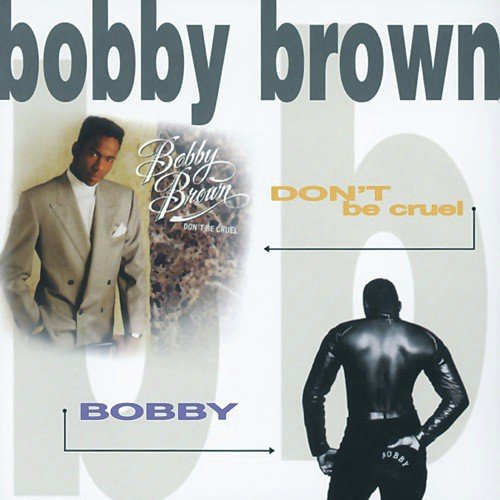Every Little Step Lyrics Bobby Brown Only On Jiosaavn