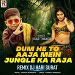 Dum He To Aaja Mein Jungle Ka Raja (Remix)