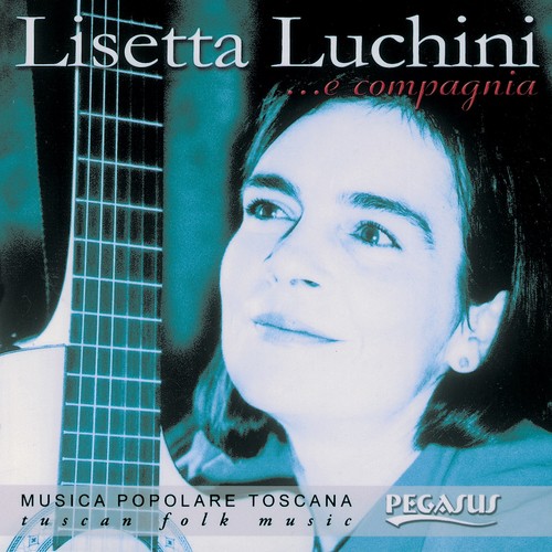 Mio dolce Amiata cover art