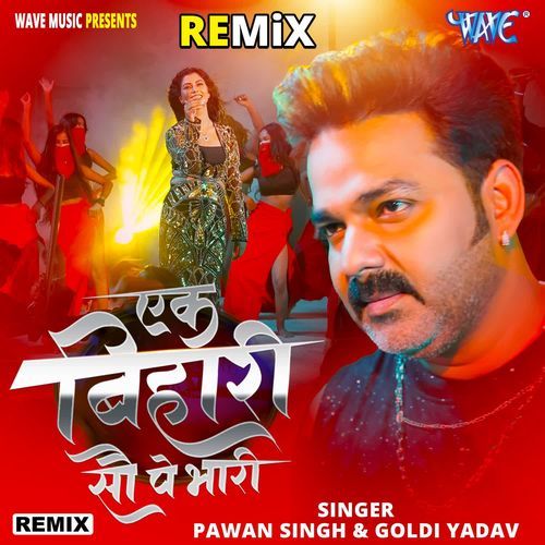 Ek Bihari 100 Pe Bhari - Remix