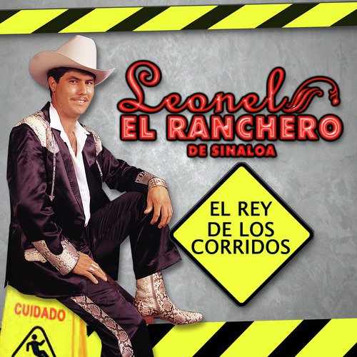 Valentín de la Sierra cover art