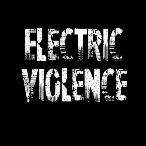 Electric Violence cover art