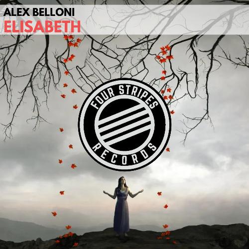 Elisabeth (Radio Edit) cover art