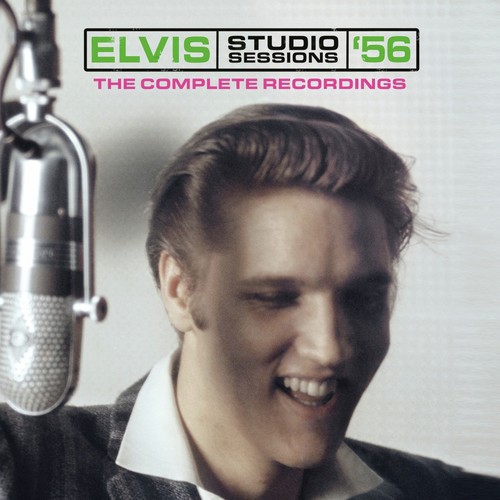 I'm Counting On You Lyrics - Elvis Presley - Only on JioSaavn