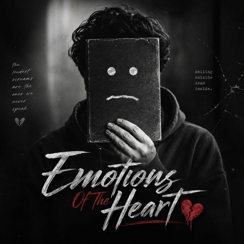 Emotions Of The Heart
