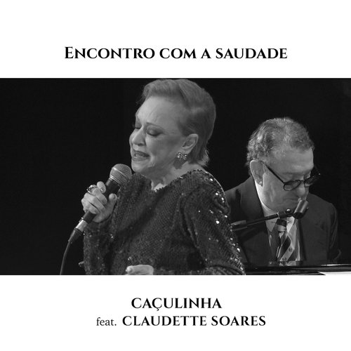 Encontro Com a Saudade (Ao Vivo)_poster_image