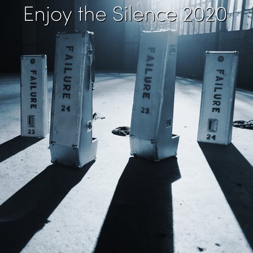 Enjoy the Silence 2020_poster_image