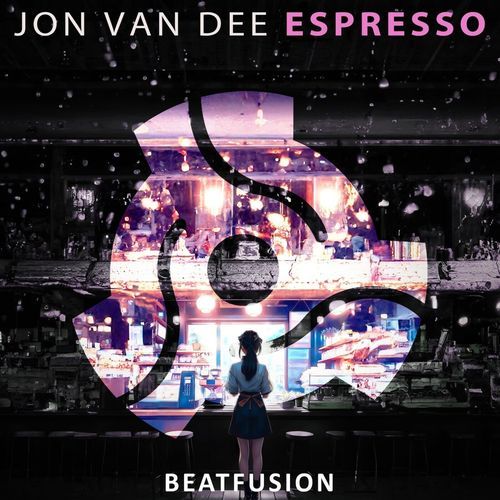Espresso (Vandistic Coffee Break Cover Mix) cover art