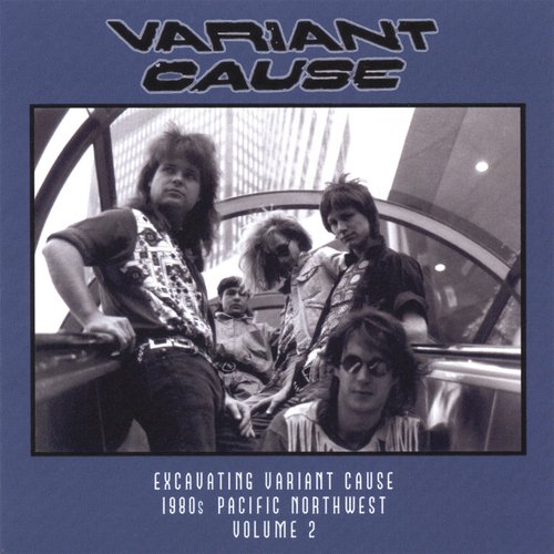 Excavating 1980s Pacific Northwest Volume 2