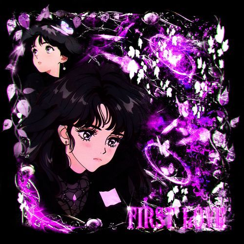 FIRST LOVE