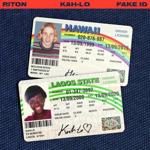 Fake id song