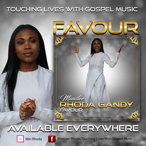 Favour cover art