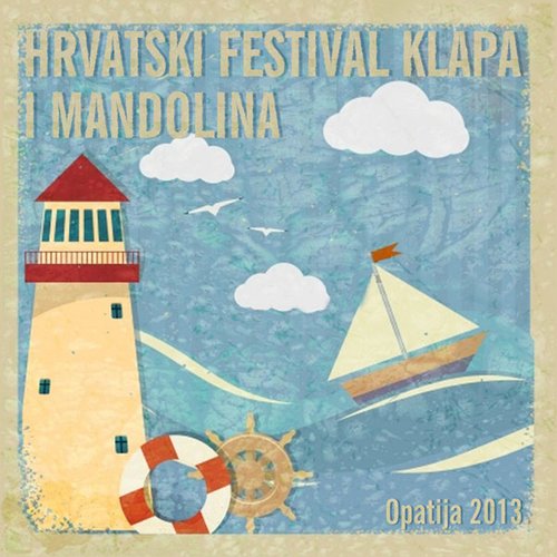 Festival Klapa I Mandolina (Opatija 2013)