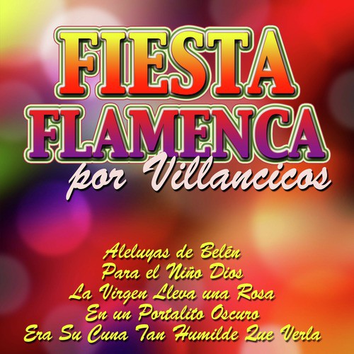 Fiesta Flamenca por Villancicos