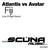 Fiji (Line of Sight Remix) [Atlantis Vs Avatar] (Feat. Miriam Stockley)