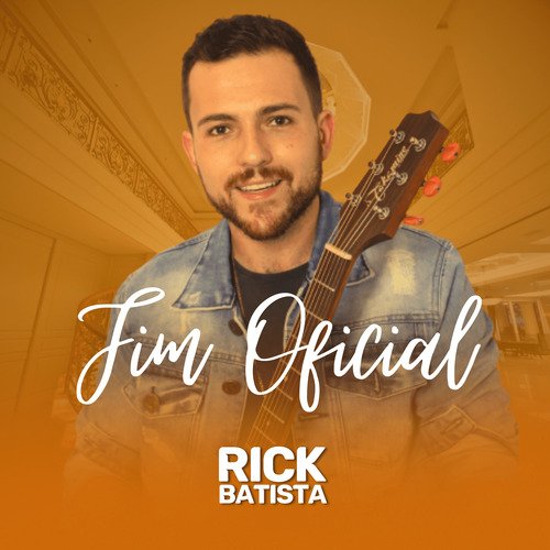 Fim Oficial cover art