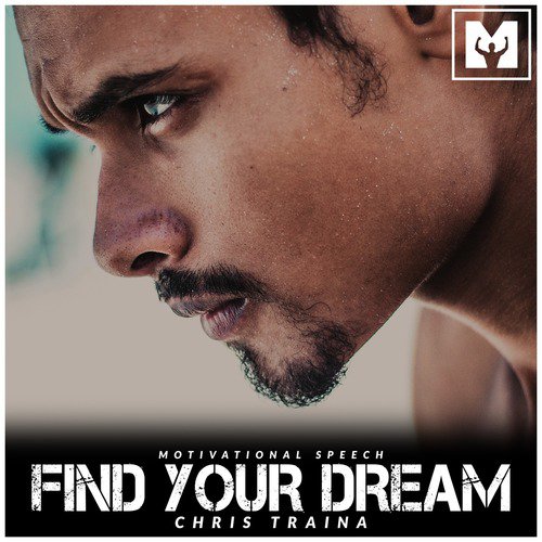 Find Your Dream (Motivational Speech)_poster_image