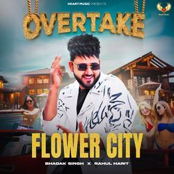 Flower City (From &quot;Overtake&quot;)-KCITfxFZc1s