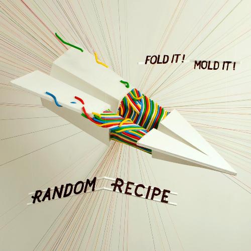Interlude (Random Recipe) cover art