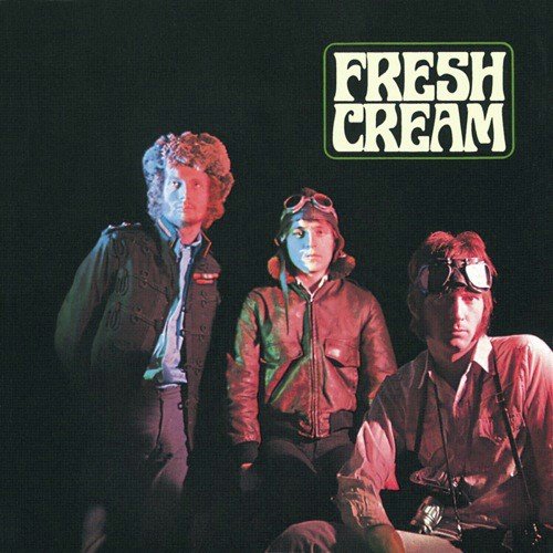 Fresh Cream_poster_image