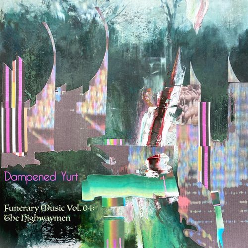 Garnished Parable of the Field cover art