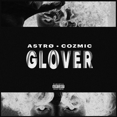 GLOVER cover art
