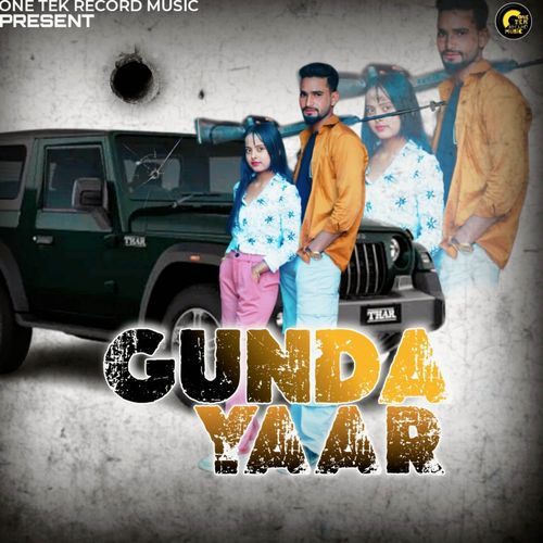 GUNDA YAAR
