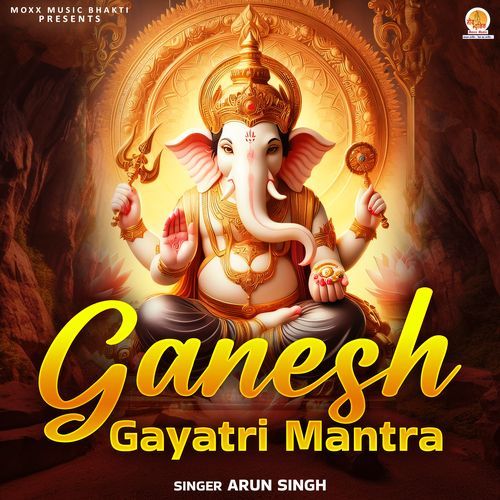 Ganesh Gayatri Mantra