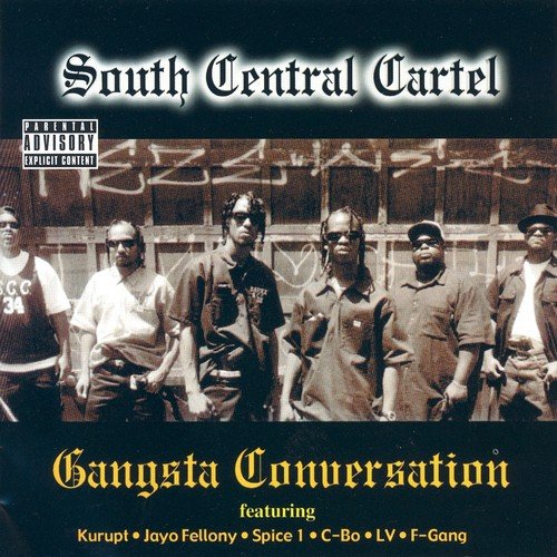 South Central Cartel