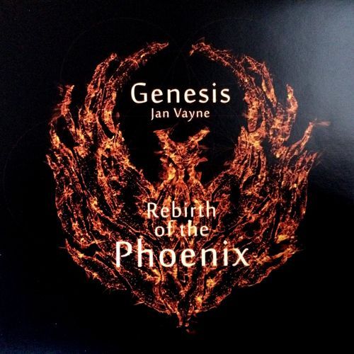 Genesis - Rebirth of the Phoenix