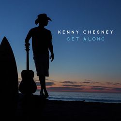 Kenny Chesney
