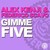 Gimme Five - 1