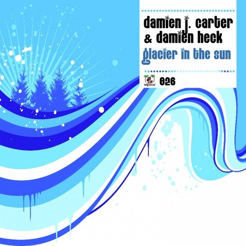 Glacier in the Sun_poster_image