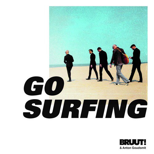 Go Surfing_poster_image