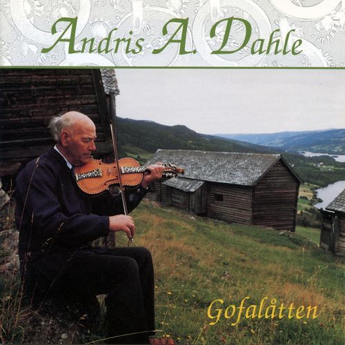 Lydarlått cover art