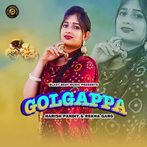 Golgappa