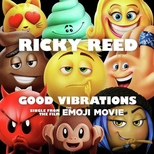 Good Vibrations (from "The Emoji Movie")