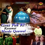Gous Pak Ki Karamat Murda Qawwal (Islamic)