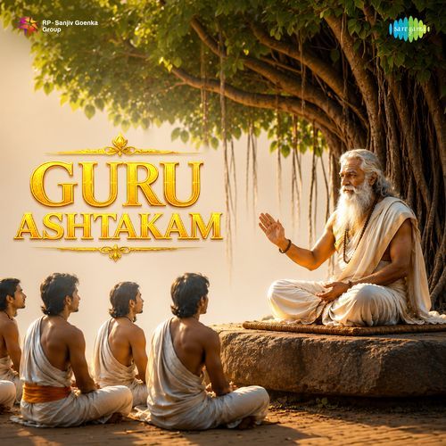 Guru Ashtakam