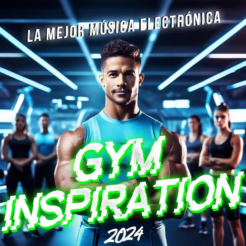 Gym Inspiration 2024