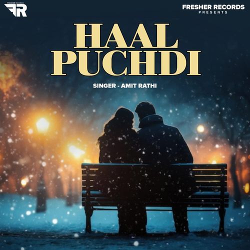 Haal Puchdi