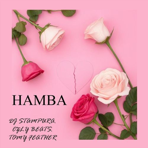 Hamba (feat. Czly Beats & Tomy Feather) cover art