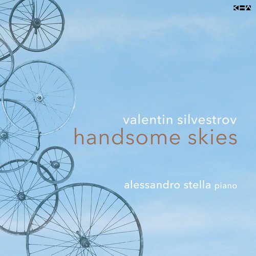 Waltz and Two Serenades, Op. 193: I. Waltz