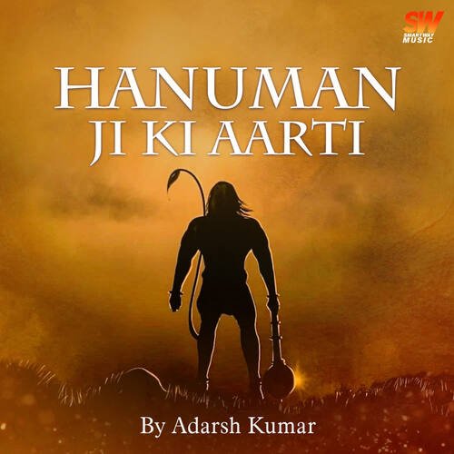 Hanuman Ji Ki Aarti