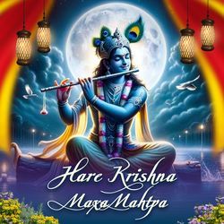 Hare Krishna Maxa Mahtpa-CVEbWR5JQ3g